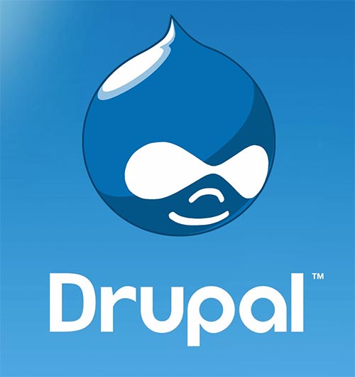 لوگوی دروپال