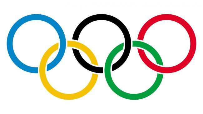 لوگوی المپیک