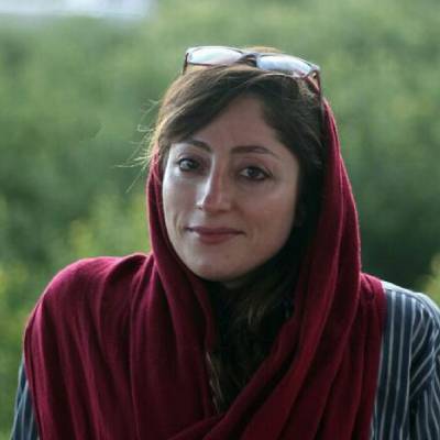 نفیسه حقیقت جوان