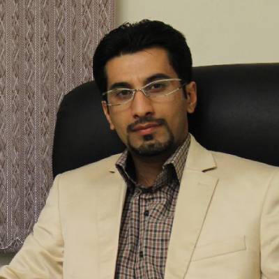مهدی محمودی راد